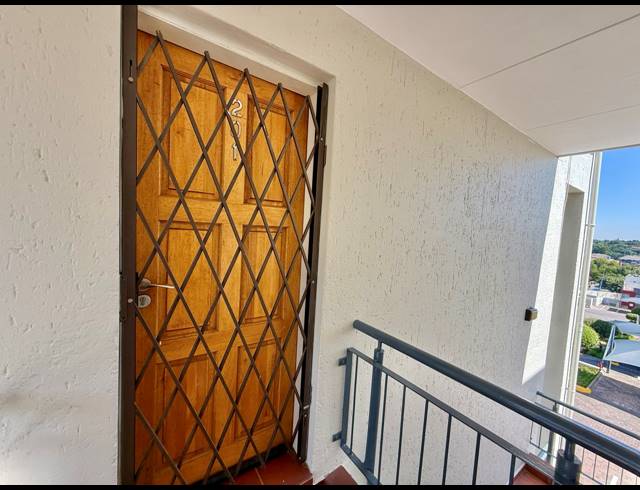 1 BEDROOM APARTMENT RENTED IN FERNDALE